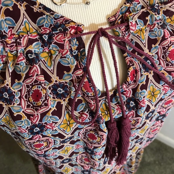 Love Reign Dress, size S - Picture 5 of 8